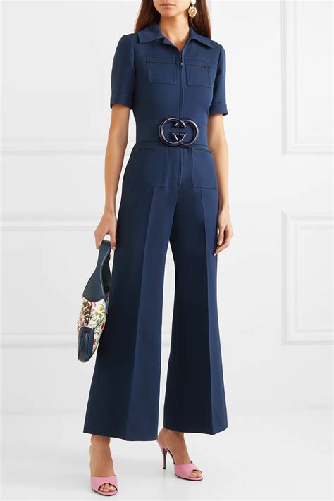 gucci women jumpsuit|vintage Gucci jumpsuit.